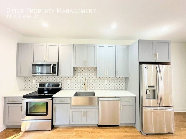 Building Photo - 1332 S 52nd St