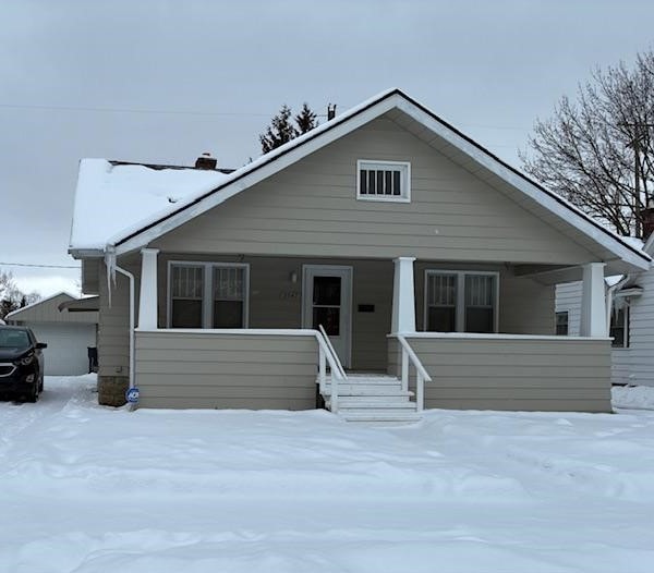 Building Photo - 2547 Altoona St