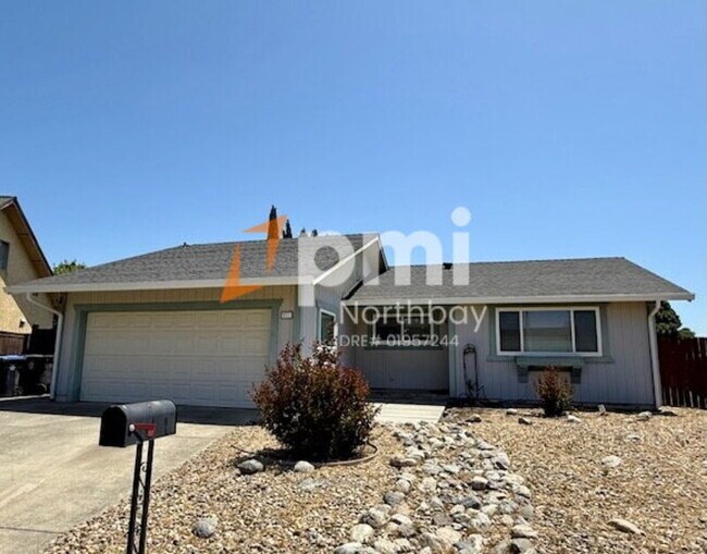 Primary Photo - 511 Del Oro Ct