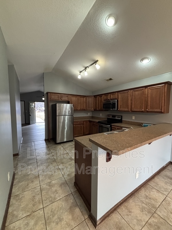 Building Photo - 433 Arkansas St