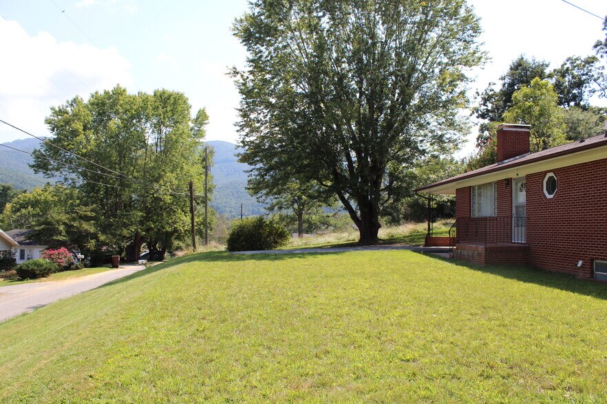 Front of House - 133 Rockdale Ave