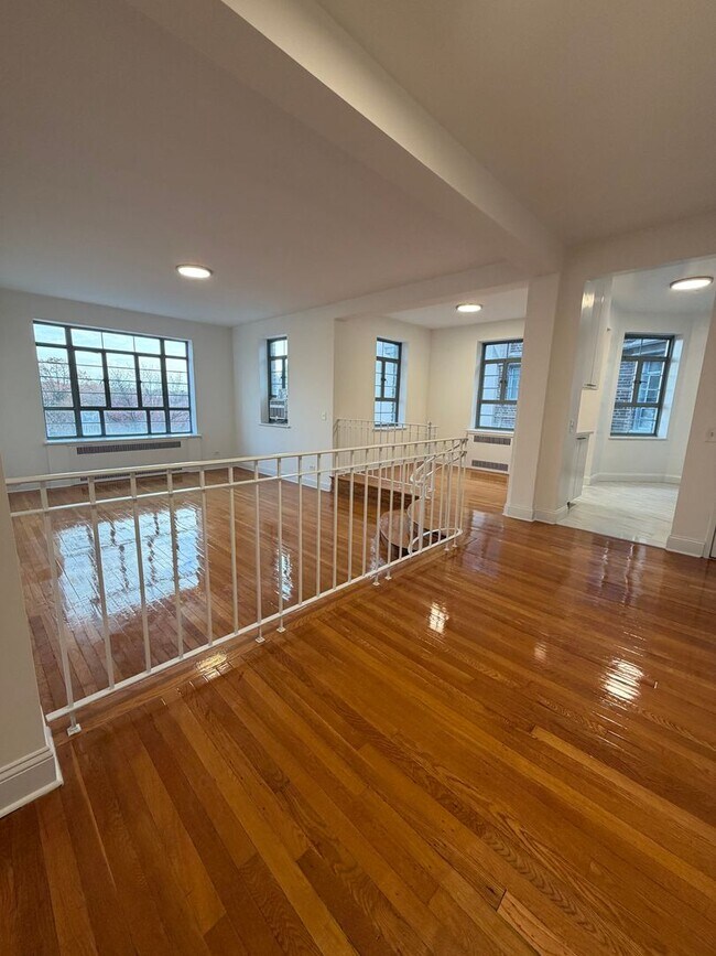 Building Photo - The Leslie — A Private Garden Enclave for the Modern New Yorker