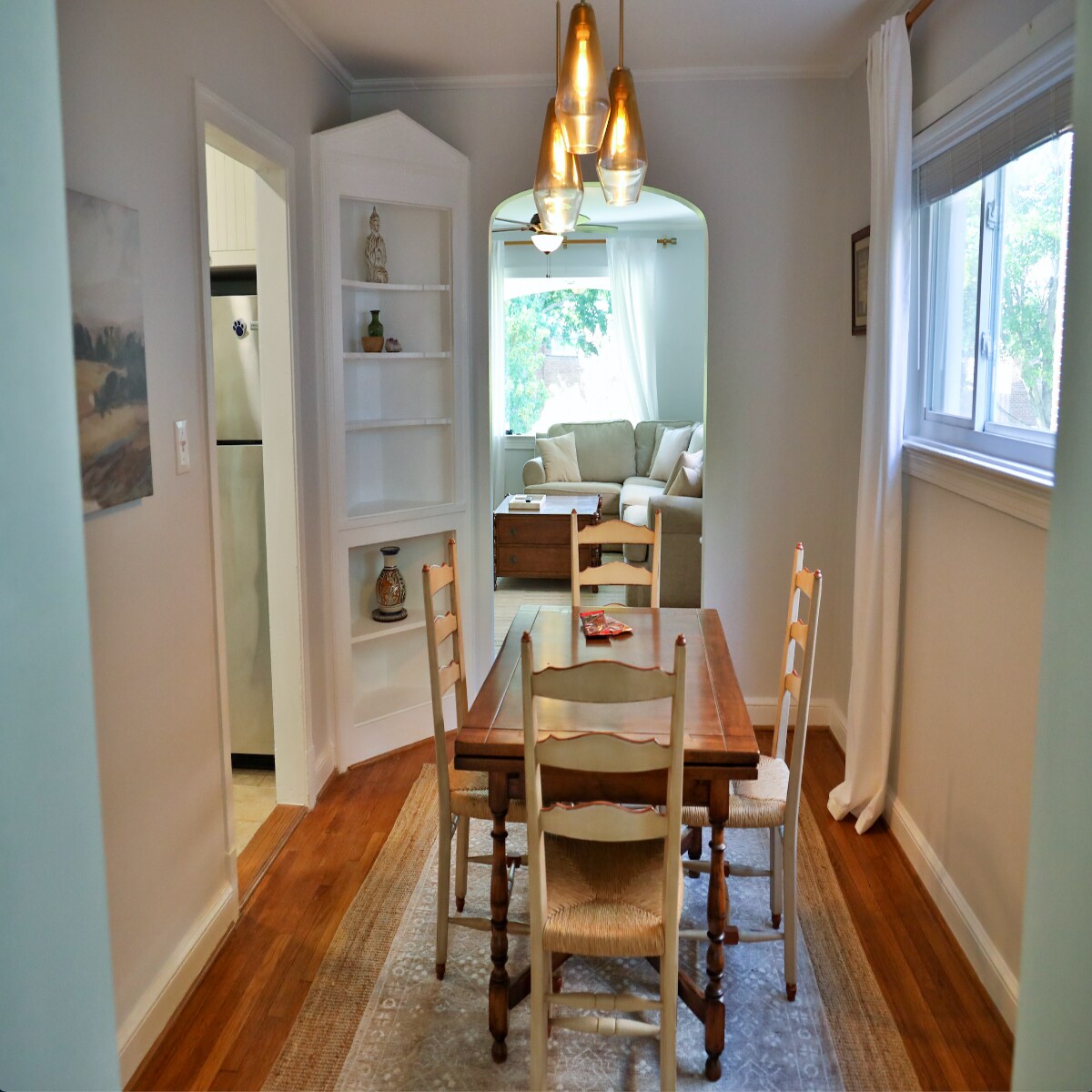 Building Photo - 6131 1st Pl NE