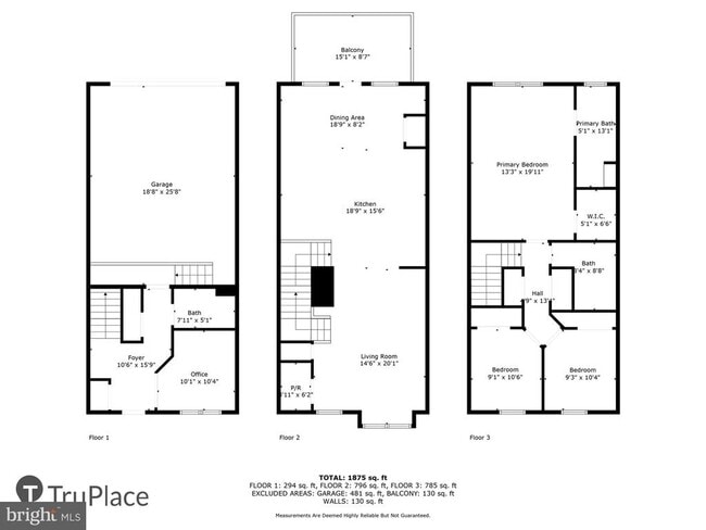 Building Photo - 1679 Signalman Ct