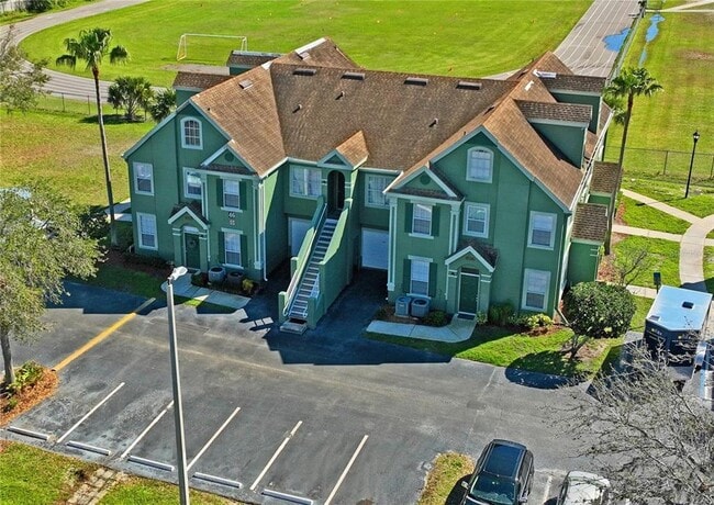 Building Photo - 10512 White Lake Ct