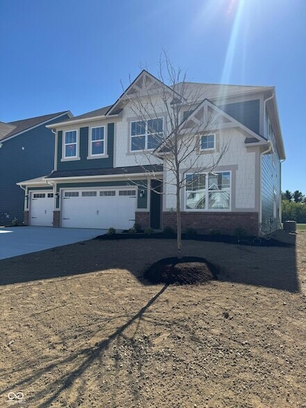 Building Photo - 7581 Fallsworth Dr