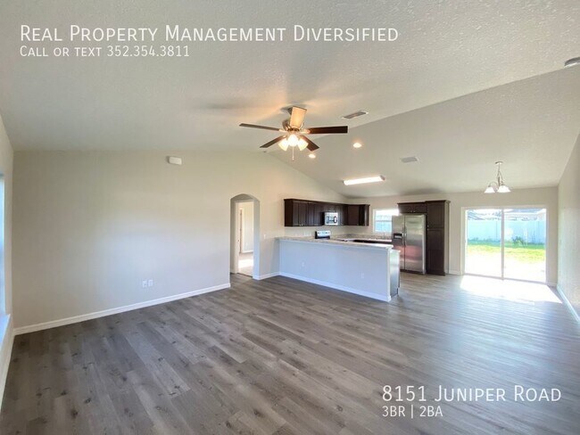 Building Photo - 8151 Juniper Rd