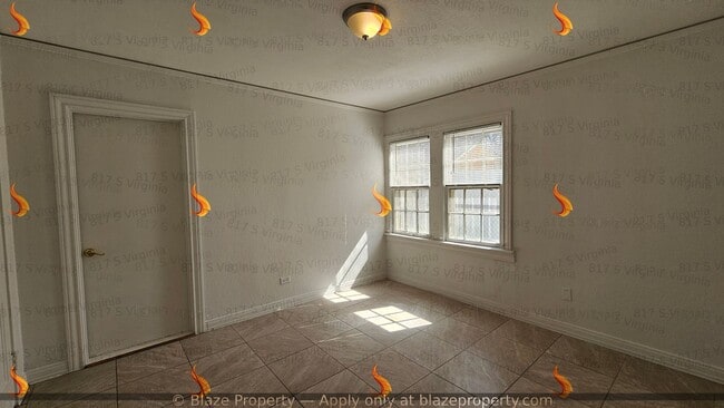 Building Photo - Simple, Functional & Pet-Friendly