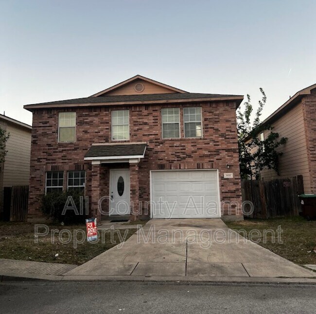 Building Photo - 9631 Sandflat Pass