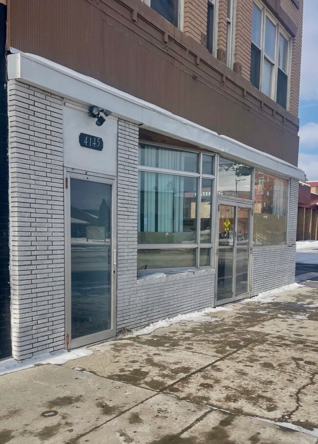 Building Photo - 43-45-45 N Broad St