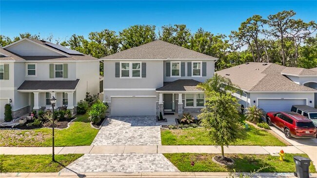 Building Photo - 13071 Brookside Moss Dr