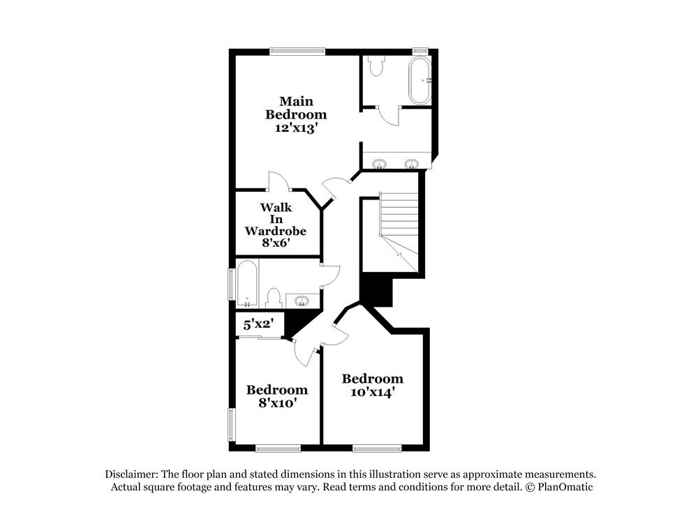 Building Photo - 4361 W Bunk House Rd