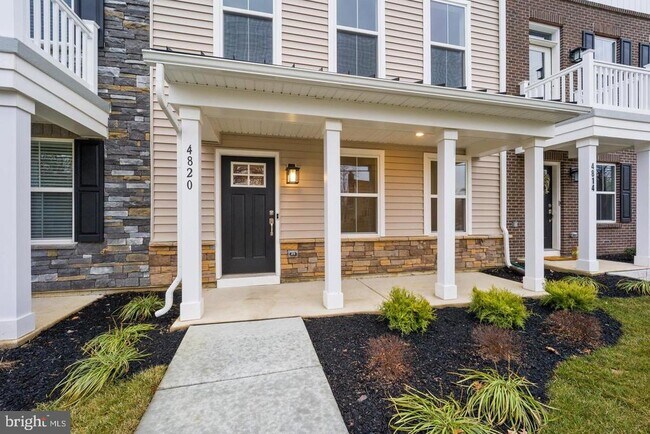 Building Photo - 4820 Stump Rd