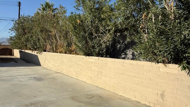 Building Photo - 81406 S Palo Verde Dr