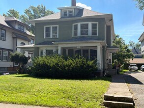 Building Photo - 103 Clay Ave