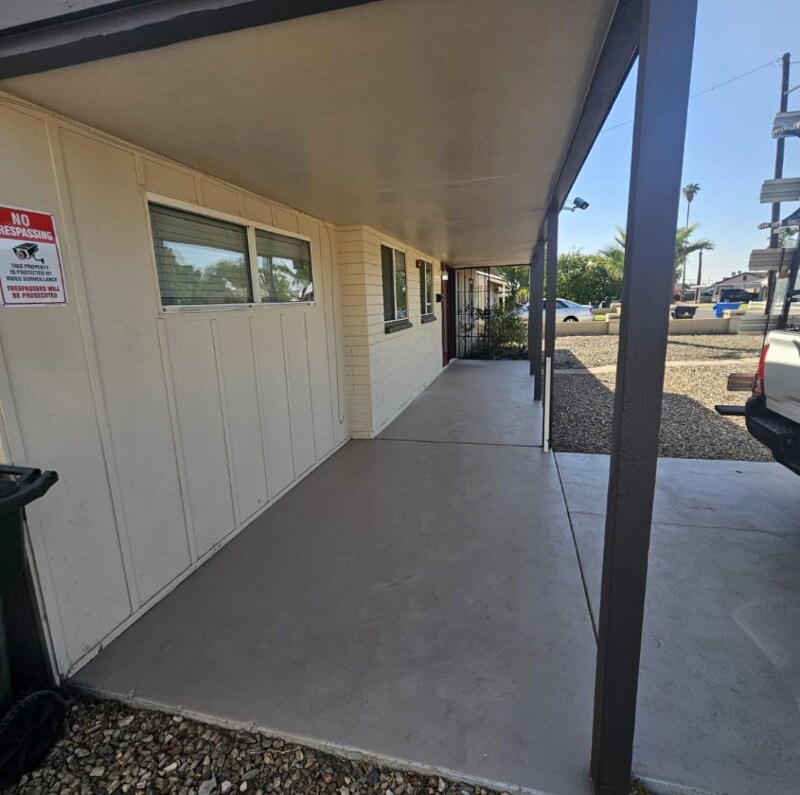Building Photo - 4619 E Almeria Rd