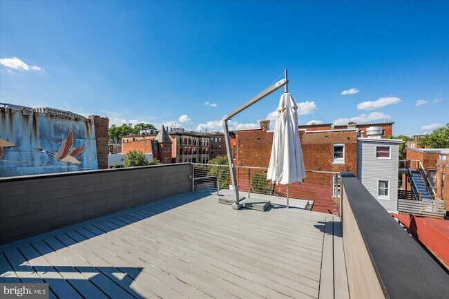 Building Photo - 1777 T St NW