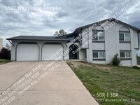 Building Photo - 5503 Wilkerson Pass Dr