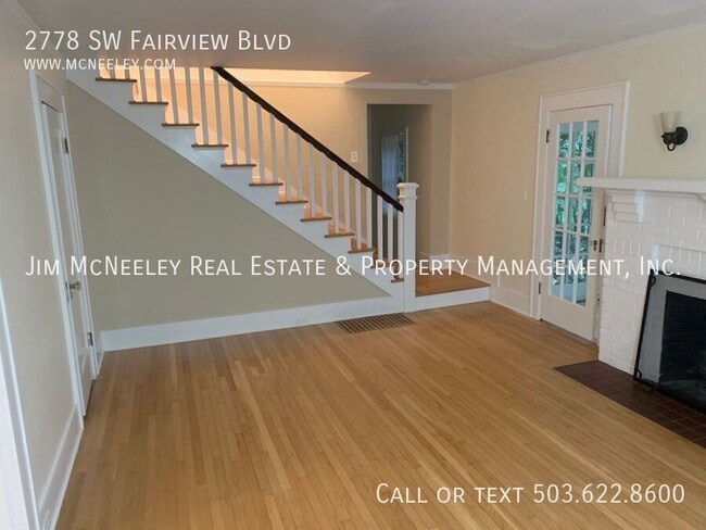 Building Photo - 2778 SW Fairview Blvd