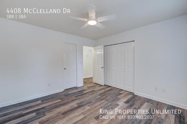 Building Photo - 4408 McClelland Dr