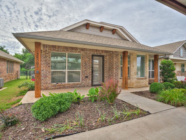 Building Photo - 5800 Campbell Creek Dr