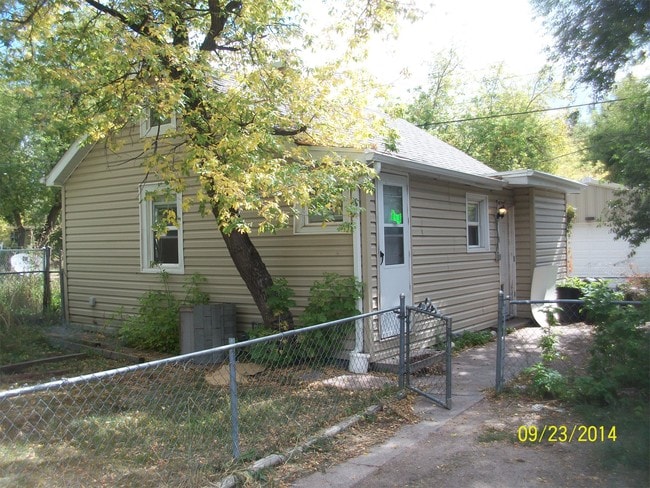 Building Photo - 1103 W 29th St