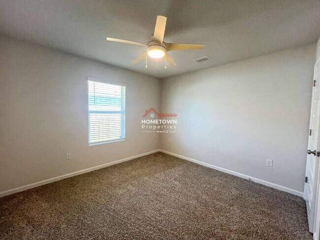 Building Photo - 3850 James Stovall St