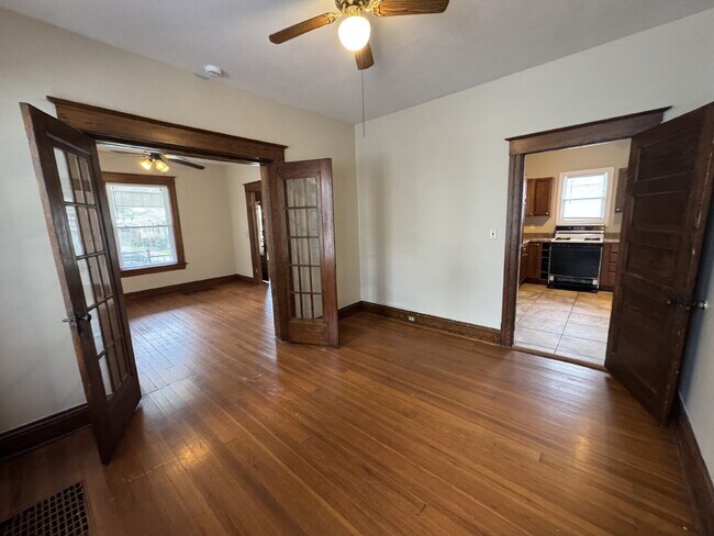 Building Photo - Old Time Rock & Roll — 4 Bedroom Home with Classic Character