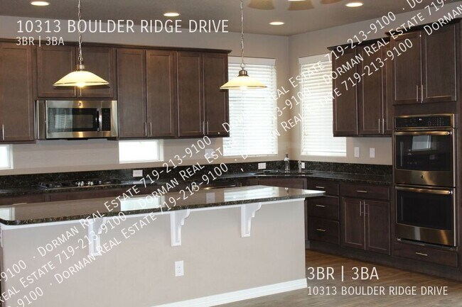 Building Photo - 10313 Boulder Ridge Dr