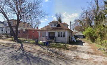 Building Photo - 1025 N 36th St