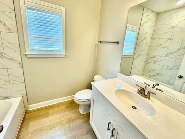 Building Photo - Now Leasing in Millington @ Winstone. 5 Bedroom 3 Bath Available Now!