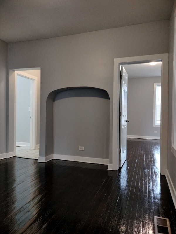 Building Photo - 6603 S Bishop St