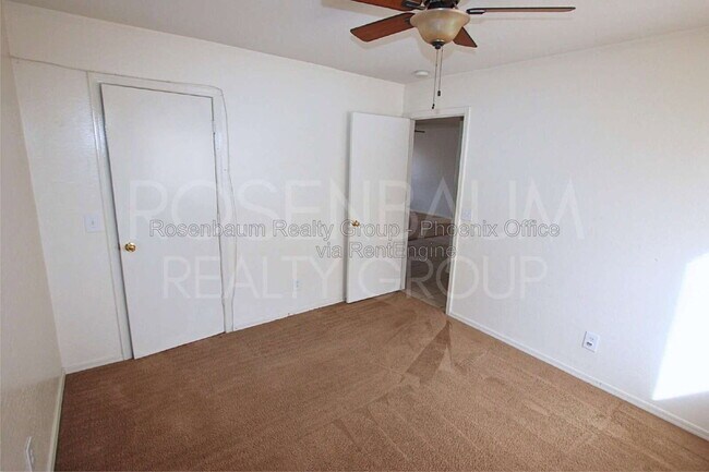 Building Photo - 15588 S Yava Rd