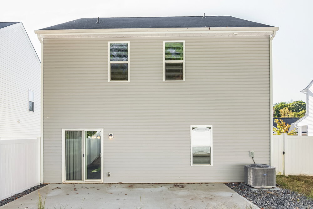 Building Photo - 1819 Allegheny Dr