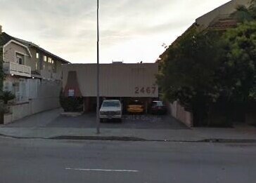 Primary Photo - 2467 Sawtelle Blvd
