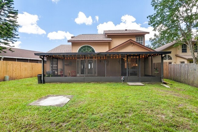 Building Photo - Gorgeous Home in Cypress Springs in Orland...