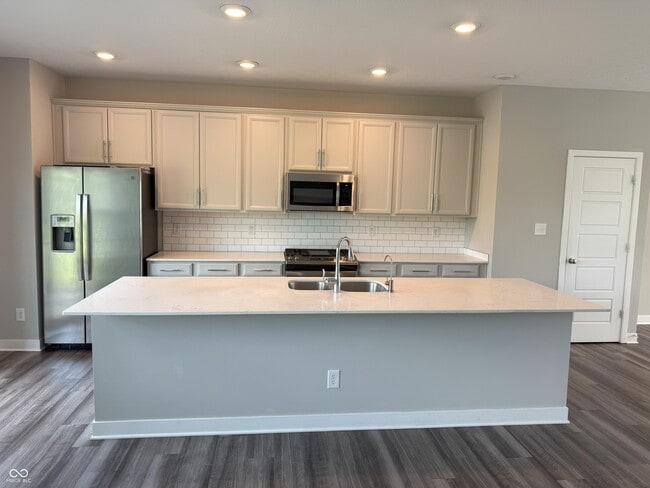 Building Photo - 17361 Graley Pl