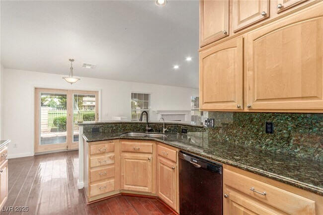 Building Photo - 5433 Honey Mesquite Ln