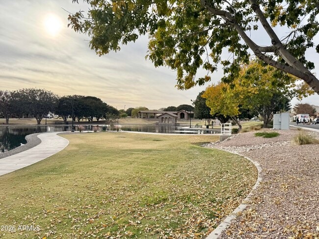 Building Photo - 3129 E Battala Ct