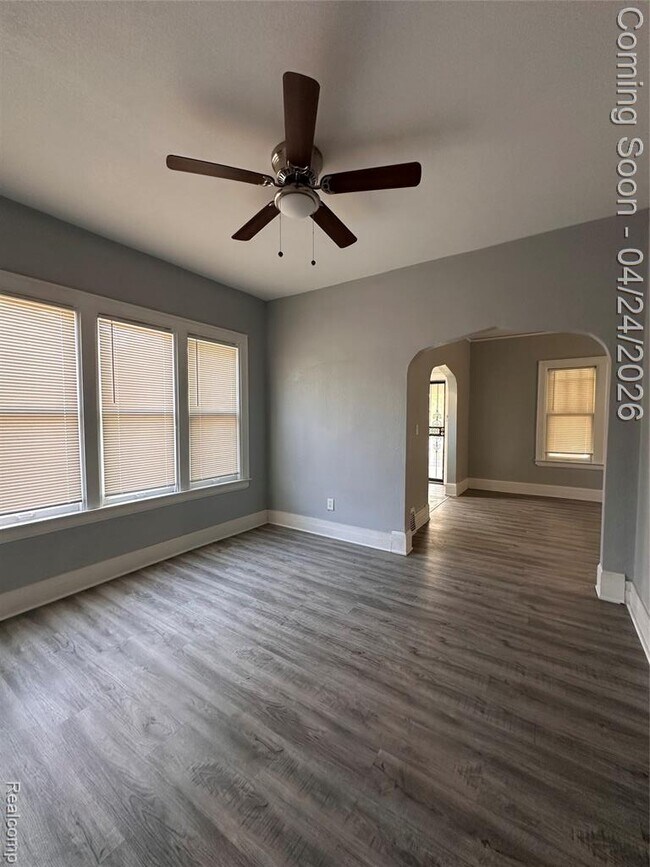 Building Photo - 4506 Bewick St