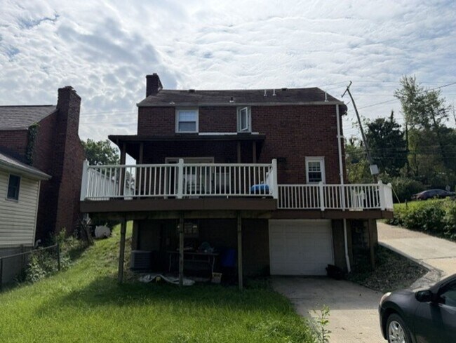 Building Photo - 5332 Baptist Rd