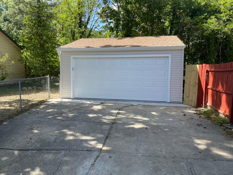 Building Photo - 1612 Parker Dr