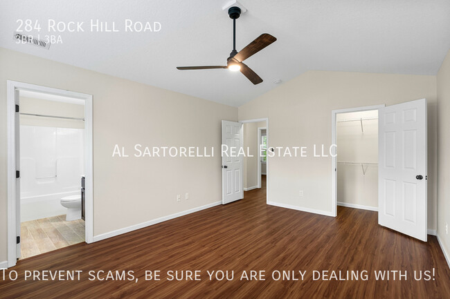Building Photo - 284 Rock Hill Rd