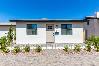 Building Photo - 616 N 10th Ave