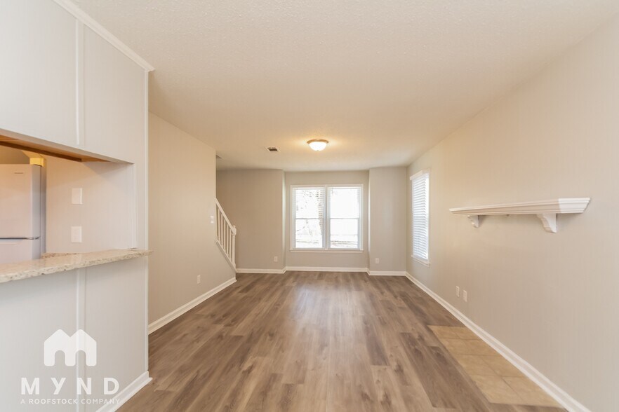 Building Photo - 3209 Harmony Ct