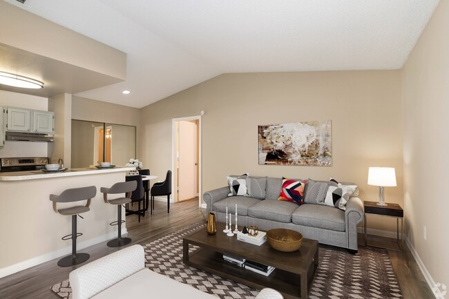 Floorplan - Aqua Bay