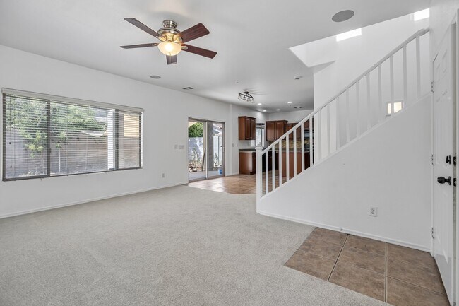 Building Photo - Spectrum at Val Vista rental now available!