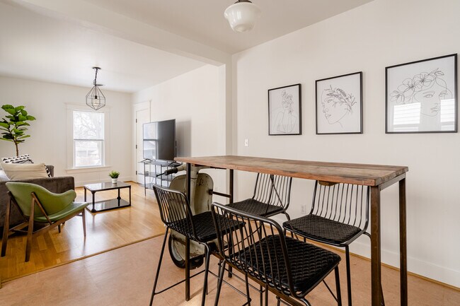 Building Photo - 4065 N Mississippi Ave