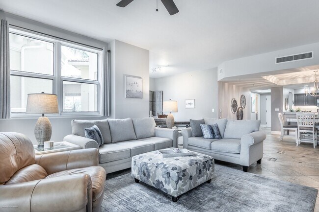 Building Photo - TURNKEY FURNISHED EXECUTIVE RENTAL IN BURN...