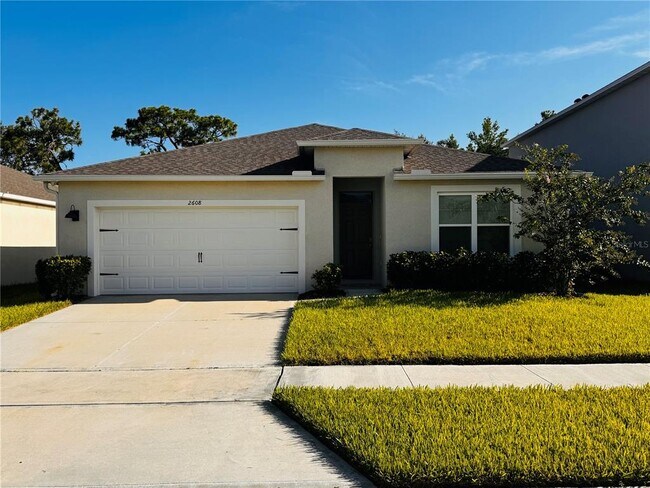 Primary Photo - 2608 Harmonia Hammock Rd